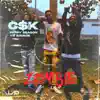 Csk - Zombie (feat. Pappy Season & Yb Savage) - Single